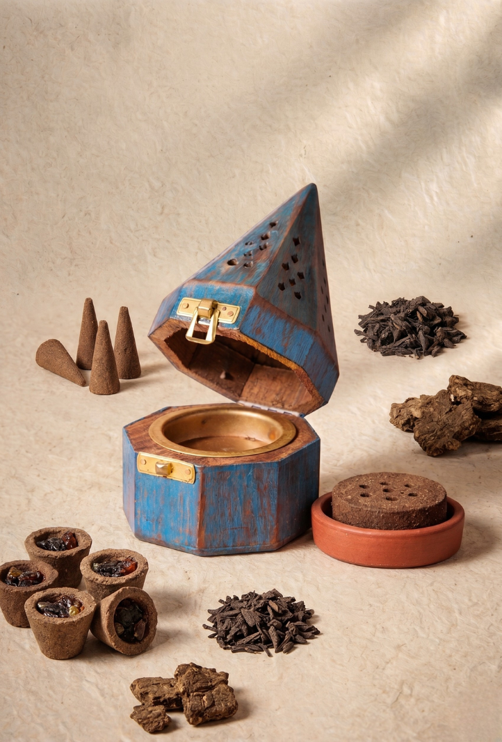 Premium Aroma Diffusers