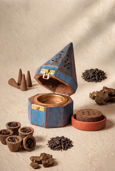 Premium Aroma Diffusers