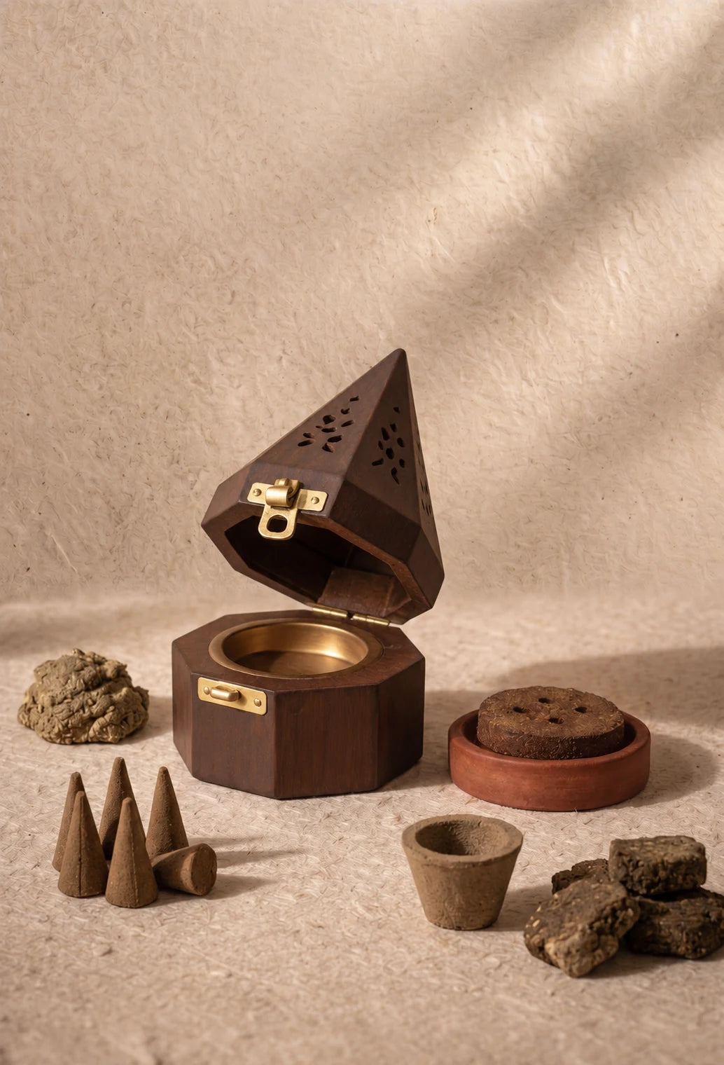 Premium Aroma Diffusers