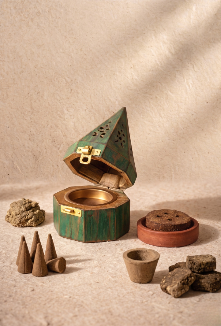 Premium Aroma Diffusers