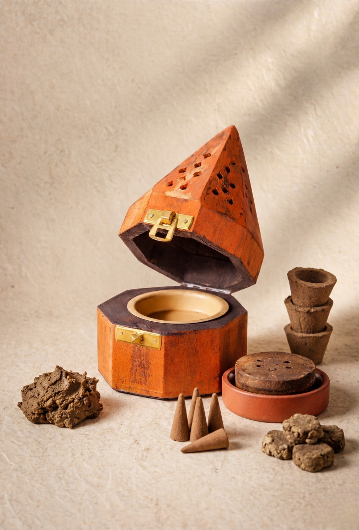 Premium Aroma Diffusers