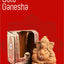 Diamond Ganesha