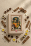 Puja and Wellbeing Home Kit