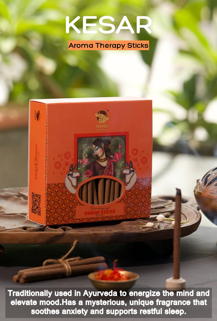 Aroma Therapy Sticks