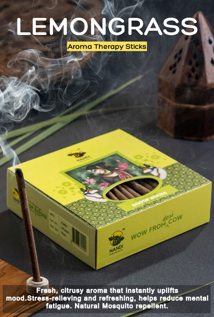 Aroma Therapy Sticks