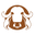 WoW Nandi: Pure Panchgavya Products for Natural & Sustainable Wellness logo