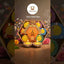 Vastu Chakra Diya