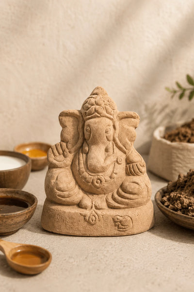 Pure Ganesha