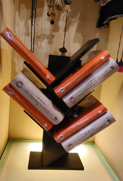 Sadasya Retailer Kit