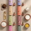 Stress Free Vedic Cones Canisters