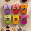 Stress Free Vedic Cones