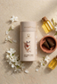 Stress Free Vedic Cones Canisters