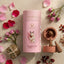 Stress Free Vedic Cones Canisters