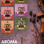 Aroma Therapy Sticks