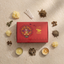 Divine Wellness T-Light Candle