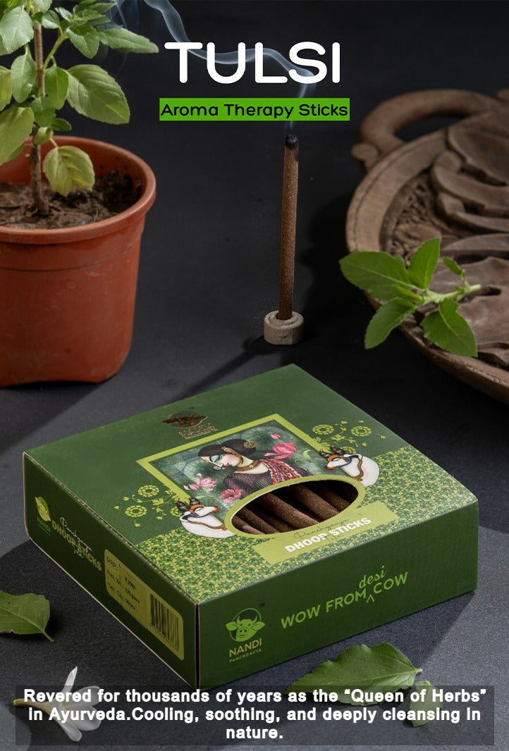 Aroma Therapy Sticks